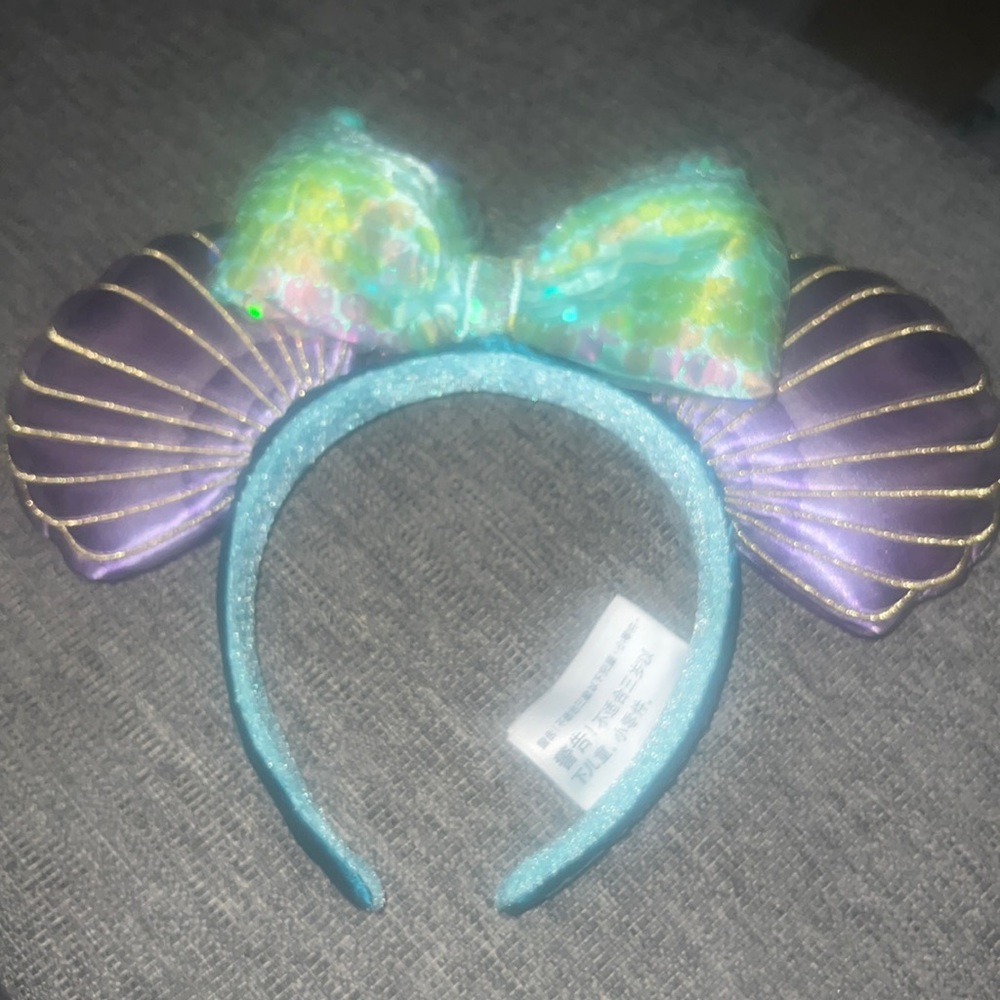 Disney Head Band